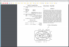 Kern Fusion Patent Referenz